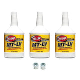 OEM Spec Manual Transmission Service Kit | VW Mk4 6-spd 02M by UroTuning Kits MTLV-VW-Mk4-02M