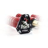 MTS Technik Front Adjustable Camber / Caster Plates - MINI / R55 / R56 / R57 / R58 / R59 / R60 / R61 by MTS Technik MTSCP48SET