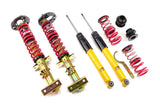 MTS Technik MTS Technik Coilover Suspension Street -Audi / B3 Quattro MTSGWAU70