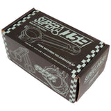 VW 159mm x 20mm Super A connecting rod set 3/8" bolt (1000hp) by SPA Performance MVLBIL15JG