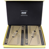 VW 159mm x 20mm Super A connecting rod set 7/16" bolt (1200hp) by SPA Performance MVLBIL21JG