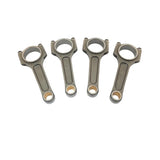 SPA Performance Forged Piston & Connecting Rod Kit (83mm) w/ Forged Head Studs & King Engine Bearings - VW/Audi / 1.8 20v by SPA Performance CMBMVL044JG05027XP