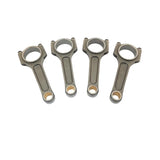 SPA Performance Forged Piston & Connecting Rod Kit (81.5mm) - VW/Audi / 1.8 20v by SPA Performance CMBMVL027JG042