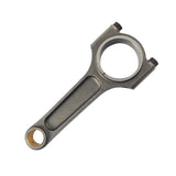SPA Performance Forged Piston & Rings Set (83mm) w/ 159mm x 20mm Higher Performance Basic Connecting Rod Set (7/16" Bolt) - VW / ABA / 2.0L 8v by SPA Performance CMBUSAMVLPTW15001