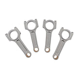 SPA Performance 144mm x 21mm High Performance Connecting Rod Set 7/16" bolt (1200hp) - VW/AUDI EA888 GEN 3 2.0L TSI by SPA Performance MVLBIL86JG