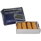 VW 3A 9A 0.787" x  2.498" - 20mm x 63,45mm wrist pin set by SPA Performance MVLPN06