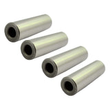 VW 3A 9A 0.787" x  2.498" - 20mm x 63,45mm wrist pin set by SPA Performance MVLPN06