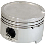 SPA Performance Forged Piston Set (83.5mm) - VW/Audi / 1.8L 20v by SPA Performance CMBMVL050JG051