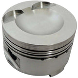 SPA Performance Forged Piston & Rings Set (83.5mm) - VW/Audi / 2.0L TSI 20mm pin by SPA Performance CMBMVLPTW12