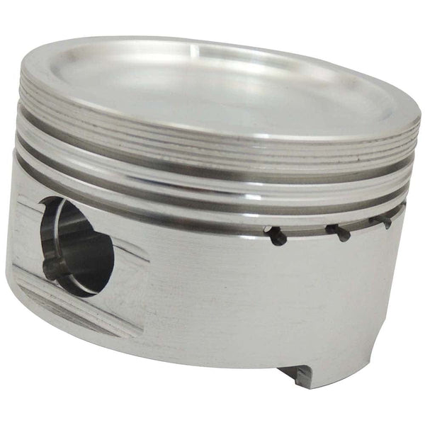 SPA Performance Forged Piston & Rings Set (81mm) w/ 144mm x 20mm Super ...