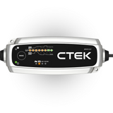 CTEK Battery Charger - MXS 5.0 4.3 Amp 12 Volt