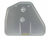 Automatic Transmission Filter - Audi Quattro / B7 / A4 / S4 / C6 A6 / D3 A8 by Meyle 0501212401-MEY