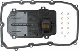 Meyle Automatic transmission filter kit for 2012 Q7 TDI 0C8398435-MEY