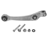 Control Arm Front Left Lower Forward - Audi B8 A4 / A5 / A6 / A4, A5, A6 Quattro & More by Meyle HD 8K0407151D-MEYHD