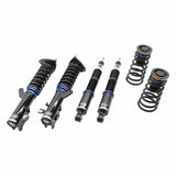 Scale Suspension Innovative Series Coilover - Mazda 3/Speed 3 2014-2018 by Scale Suspension MZ03-IS