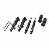 Scale Suspension Innovative Series Coilover - Mazda 5 2005-2010 by Scale Suspension MZ04-IS