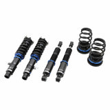 Scale Suspension Innovative Series Coilover - Mazda 6 2009-2013 by Scale Suspension MZ06-IS