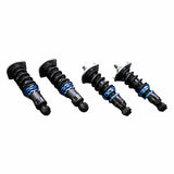 Scale Suspension Innovative Series - Mazda Miata MX-5 1989-2005 by Scale Suspension MZ08-IS