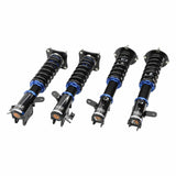 Scale Suspension Innovative Series Coilover - Mazda Protege/323 1994-1998 by Scale Suspension MZ11-IS