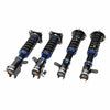 Scale Suspension Innovative Series Coilover - Mazda Protege/323 1994-1998
