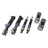 Scale Suspension Innovative Series Coilover - Mazda CX-5 2017+ by Scale Suspension MZ26-IS