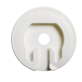 SeaSucker Yoebi Stemware Adaptor SeaSucker 1-Cup Holder - Upgrade Kit MK1102