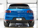 AWE Tuning Exhaust Suite - 95B Macan S/GTS/Turbo by AWE Tuning