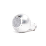 BFI BFI GS3 Full Billet Aluminum Shift Knob (VW/Audi Fitment) - Silver (Machined Finish) GS3-001
