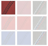 BFI Magma Red Leather - Black Stitch BFI BMW E36 Manual Shift Boot - Leather 5234-E36-M01