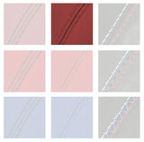 BFI Magma Red Leather - Magma Stitch BFI BMW E36 Manual Shift Boot - Leather 5234-E36-M0M