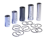 Mahle Motorsport Universal Piston Pin Sold Individually - 22 x 11.5 x 50.0mm CH 108g H13 by Mahle Motorsport MHL1978844