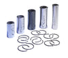 Mahle Motorsport Universal Piston Pin Sold Individually - 22 x 12/17 x 48mm Tapered CH 93g
