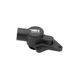 TGK Motorsport Coolant Shutoff Valve Delete - VW/Audi / Porsche / EA839 / 2.9T / 3.0T