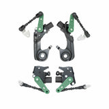 TGK Motorsport Suspension Front and Rear Right Height Sensors - Audi / C7 / D4 by TGK Motorsport TGK-SUS-08