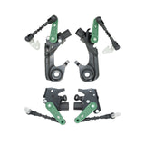 TGK Motorsport Suspension Front and Rear Right Height Sensors (With Stainless Steel Balls)  - Audi / C7 / D4 by TGK Motorsport TGK-SUS-09