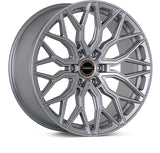 Vossen HF6-3 24" 6x139.7 Satin Silver