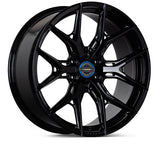 Vossen HF6-4 20" 8x180 Gloss Black