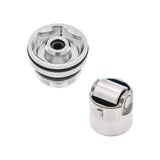 TGK Motorsport HPFP Rebuild Kit - Audi / Gen 3 2.0T by TGK Motorsport TGK-HPFP-07