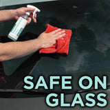 Esoteric Car Care Maintenance Detail Spray by Esoteric Car Care