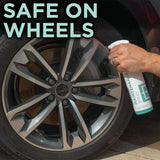 Esoteric Car Care Maintenance Detail Spray by Esoteric Car Care