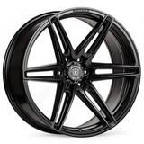 Rohana 22x9.5 et0 / 6x139 / cb78.1 Rohana RFV1 22" 6x139.7 Matte Black RFV122956139MB0