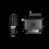 BlackBoost USA Cold Air Intake System - Mercedes AMG A45 M133 (A176) by BlackBoost USA BBCAIS021