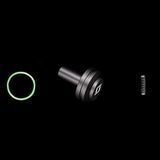 BlackBoost USA Coolant Wide Open Thermostat Bypass - Mercedes AMG M157/M278 by BlackBoost USA BBTMT002