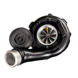BlackBoost USA BB950 Plus Upgraded Turbocharger - Mercedes AMG M157 by BlackBoost USA BBTCU003-C