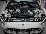 ARMASPEED Carbon Fiber Cold Air Intake - Benz M139 W206 C43