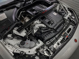 ARMASPEED Carbon Fiber Cold Air Intake - Benz M139 W206 C43