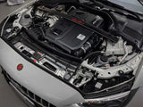 ARMASPEED Carbon Fiber Cold Air Intake - Benz M139 W206 C43