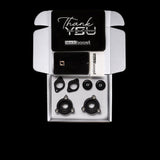 BlackBoost USA Blow Off Valve Kit - Mercedes C63/GLC63S AMG M177 by BlackBoost USA BBFTA002KIT