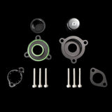 BlackBoost USA Blow Off Valve Kit - Mercedes C63/GLC63S AMG M177 by BlackBoost USA BBFTA002KIT