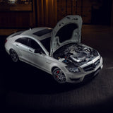 BlackBoost USA Cold Air Intake System Gen 2 - Mercedes AMG CLS 63(S) M157 (W212/S212) by BlackBoost USA BBCAIS003-2GEN
